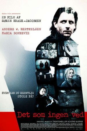 What No One Knows's poster