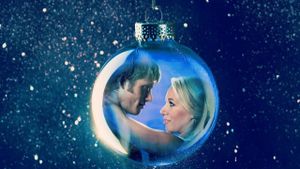 All About Christmas Eve's poster