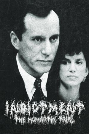 Indictment: The McMartin Trial's poster