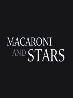 Macaroni and Stars's poster