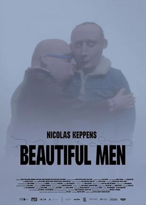 Beautiful Men's poster