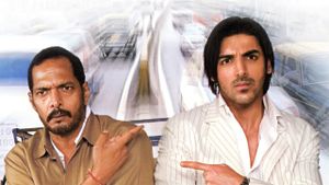 Taxi No. 9 2 11: Nau Do Gyarah's poster