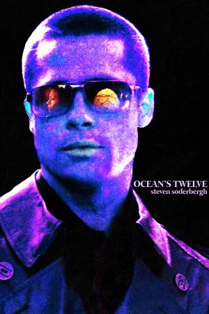 Ocean's Twelve's poster