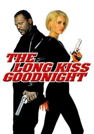 The Long Kiss Goodnight's poster