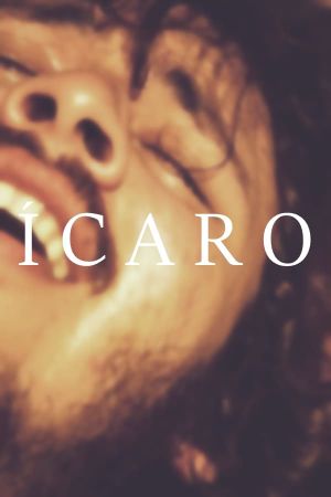 Ícaro's poster