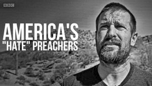 America's Hate Preachers's poster