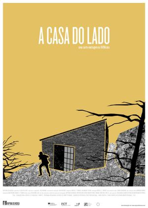 A casa do lado's poster