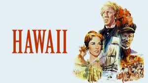 Hawaii's poster