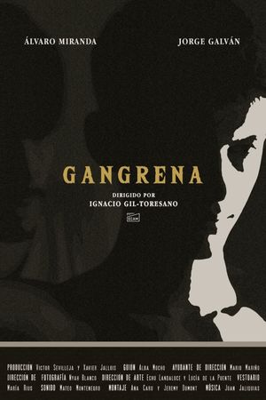 Gangrene's poster image