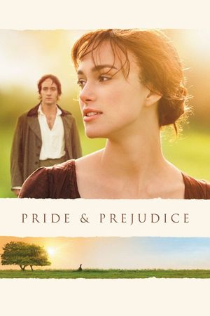 Pride & Prejudice's poster