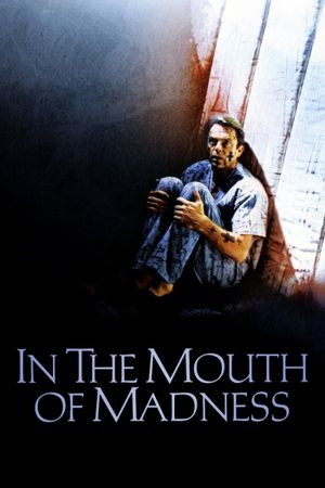 In the Mouth of Madness's poster