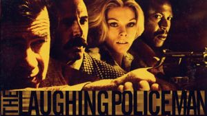 The Laughing Policeman's poster