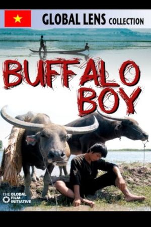 Buffalo Boy's poster