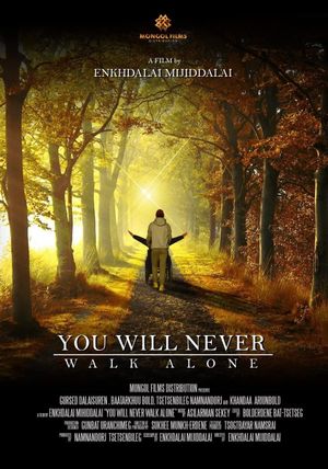 You Will Never Walk Alone's poster image