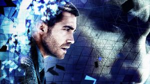 Source Code's poster