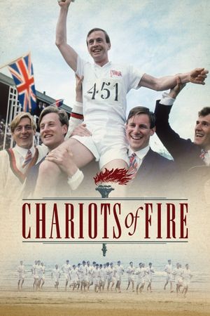 Chariots of Fire's poster image