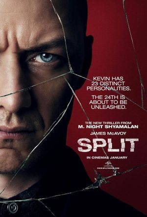 Split's poster