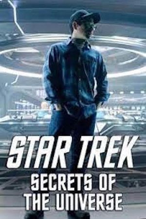 Star Trek: Secrets of the Universe's poster image