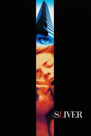 Sliver's poster