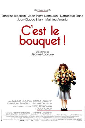 Special Delivery's poster