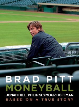 Moneyball's poster