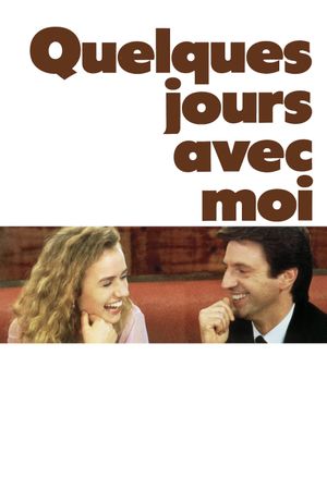 A Few Days with Me's poster