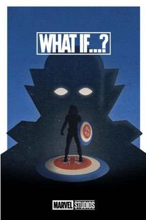 What If's poster
