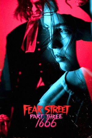 Fear Street: Part Three - 1666's poster