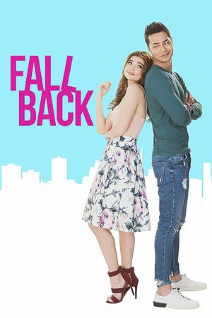 Fallback's poster