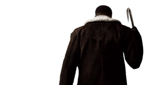 Candyman's poster