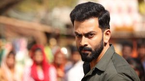 Tiyaan's poster