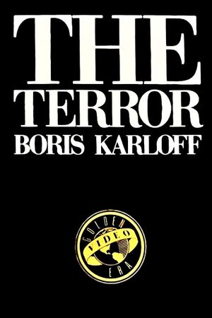 The Terror's poster
