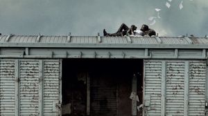 The Vanishing of Sidney Hall's poster