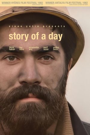 Story of a Day's poster