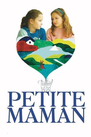 Petite Maman's poster