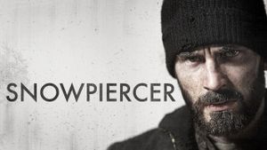 Snowpiercer's poster