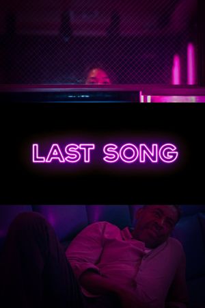 The Last Song's poster