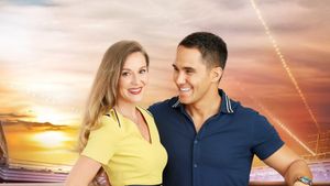 Love at Sea's poster