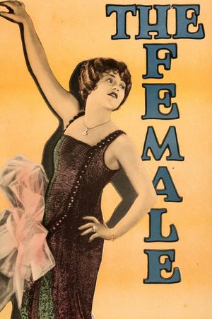 The Female's poster image
