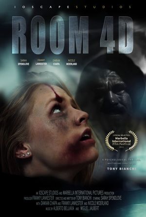 Room 4D's poster