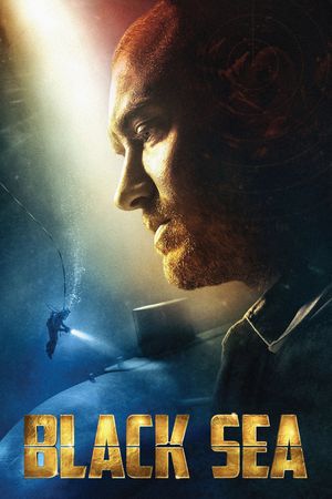 Black Sea's poster