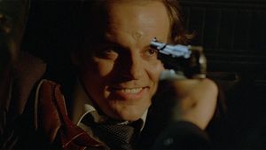 Scanners's poster