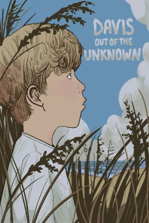 Davis Out of the Unknown's poster