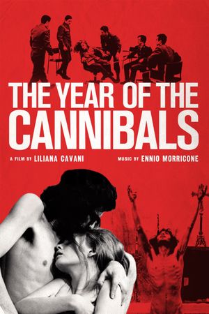 The Year of the Cannibals's poster