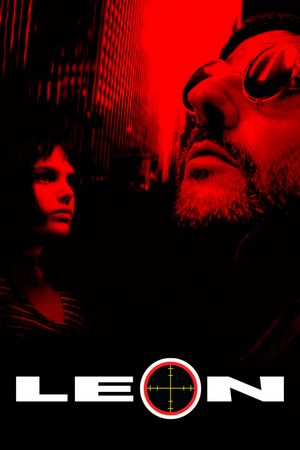 Léon: The Professional's poster