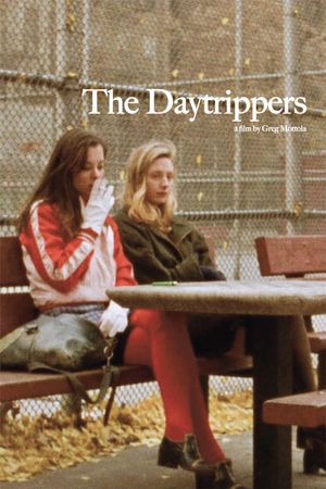 The Daytrippers's poster