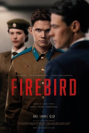 Firebird's poster