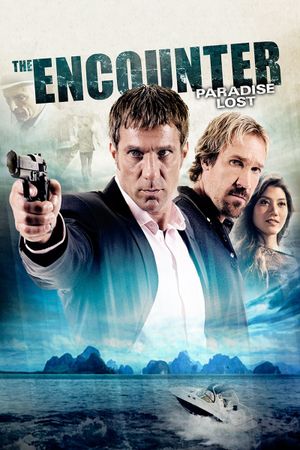 The Encounter: Paradise Lost's poster