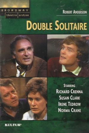 Double Solitaire's poster