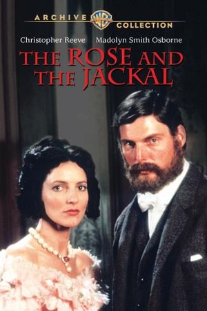 The Rose and the Jackal's poster